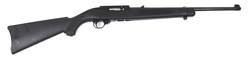 Buy 22 Ruger 10/22 Blued Synthetic 18" in NZ New Zealand.