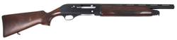 Buy 12ga Ege-Silah Super Magnum Blued Wood 16" in NZ New Zealand.