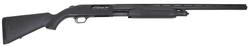 Buy 12ga Mossberg 535 Blued Synthetic 25.5" Cylinder in NZ New Zealand.
