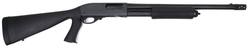 Buy 12ga Remington 870 TAC 18.5" with Peregrine Stock & Muzzle Brake in NZ New Zealand.