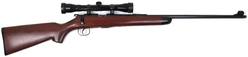Buy 22 Norinco JW-15S Blued Wood 23.5" with Scope in NZ New Zealand.