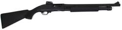 Buy 12ga Gun City 870 Magnum Blued Synthetic 18" in NZ New Zealand.