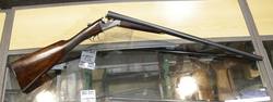 Buy 12ga Webley & Scott Boxlock 28", 1/2-Full in NZ New Zealand.