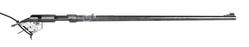 Buy 22 Ruger American Barrel & Receiver in NZ New Zealand.