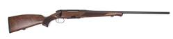 Buy 6.5X68 Steyr Classic Blued/Wood in NZ New Zealand.