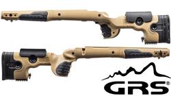 Buy GRS Bifrost Stock | Tikka T1x in NZ New Zealand.