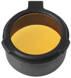 Buy Hawke Flip Open Scope Cap Amber *Choose Size in NZ New Zealand.