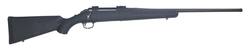 Buy 270 Ruger American Blued Black Synthetic Threaded in NZ New Zealand.