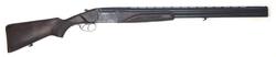Buy 12ga Baikal IJ-27 Full Chokes in NZ New Zealand.