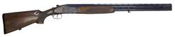 Buy 12ga Castellani Star Vega Blued Wood 26" Full in NZ New Zealand.