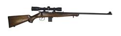 Buy 22mag Norinco JW15D with 4x32 Scope in NZ New Zealand.