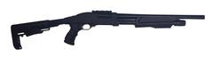 Buy 12ga Armsan RSX2 Blued/Synthetic in NZ New Zealand.