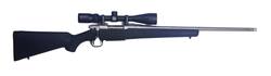 Buy 6.5 CRD Mossberg Patriot 4-12 Cerakote/Synthetic in NZ New Zealand.