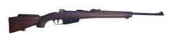 Buy 6.5X52 Carcano Blued/Wood (Parts Gun) in NZ New Zealand.