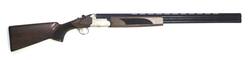 Buy 12ga Khan Blued/Wood 28" in NZ New Zealand.