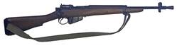 Buy 303 BSA N.05 MK1 Jungle Carbine Blued Wood in NZ New Zealand.