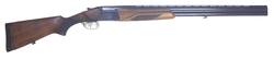 Buy 12ga Baikal IJ27 Blued Walnut 28" in NZ New Zealand.