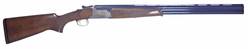 Buy 12ga BSA Charles Daly Deluxe Blued Wood 27" Full Choke in NZ New Zealand.