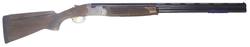 Buy 12ga Beretta 686 Ex-Demo Blued Wood 30" Inter-choke Left Hand in NZ New Zealand.