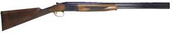 Buy 20ga Browning Citori Blued Walnut Inter-choke in NZ New Zealand.