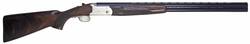 Buy 20ga Yildiz Silah Blued Walnut Inter-choke in NZ New Zealand.