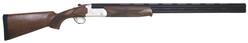 Buy 12ga Kofs Scepter Blued Wood 28" Inter-choke in NZ New Zealand.