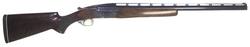 Buy 12ga Miroku Single Shot Blued Walnut 25" Inter-choke in NZ New Zealand.