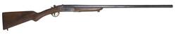 Buy 12ga Webley & Scott Single Barrel Blued/Wood in NZ New Zealand.