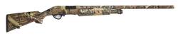 Buy 12ga Escort Pump Blued Camo 21" Inter-choke in NZ New Zealand.