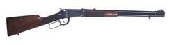 Buy 307win Winchester 94 AE Xtra Blued Walnut in NZ New Zealand.