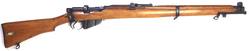 Buy 303 Lithgow SMLE N.01 Mk3 Blued Wood in NZ New Zealand.