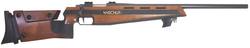 Buy 223 Anschutz Remington Model 700 Blued Wood in NZ New Zealand.