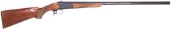 Buy 12ga Baikal IJ-18 Blued Wood in NZ New Zealand.