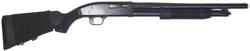 Buy 12ga Maverick 88 Blued Synthetic 18.5" in NZ New Zealand.
