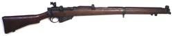 Buy 303 Lithgow SMLE No.1 MK3 Blued Wood in NZ New Zealand.