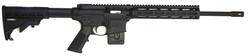 Buy 22 Smith & Wesson M&P 15-22 Blued Synthetic Threaded in NZ New Zealand.