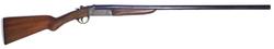 Buy 12ga Webley & Scott Blued Wood 32" Full in NZ New Zealand.