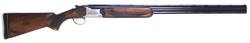 Buy 12ga Miroku 3800 G1 Blued Wood 32" 1/2-1/4 in NZ New Zealand.