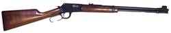 Buy 22 Winchester 9422 Blued Wood in NZ New Zealand.