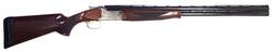 Buy 12ga Miroku MK10 Sport Blued Wood 28" Inter-Choke in NZ New Zealand.