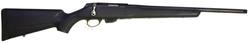 Buy 17 hmr Tikka T1X Blued Synthetic 20" Threaded in NZ New Zealand.
