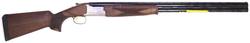 Buy 12ga Browning B525 Sporter Blued Wood 28" Interhcoke in NZ New Zealand.