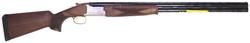 Buy 12ga Browning B525 Sporter Blued Wood 28" Interchoke in NZ New Zealand.