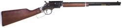 Buy 22 Uberti 1887 Scout Carbine Blued Wood 18" in NZ New Zealand.