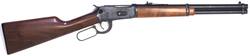 Buy 357-MAG Winchester 94AE Blued Wood 16" in NZ New Zealand.