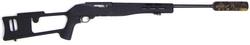 Buy 22 Ruger 10/22 Blued Synthetic ATI Dragunov Silencer in NZ New Zealand.