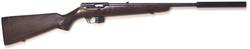 Buy 22 Brno 581 Blued Wood with Silencer in NZ New Zealand.