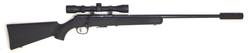 Buy 22 Mag Marlin XT22 Synthetic 20" with Scpoe & Silencer in NZ New Zealand.