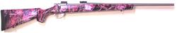 Buy 270 Howa 1500 Stainless Camouflage Muddy Girl in NZ New Zealand.