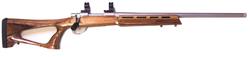 Buy 308 Howa 1500 Stainless Laminate with Heavy Barrel & Thumb-hole Stock in NZ New Zealand.